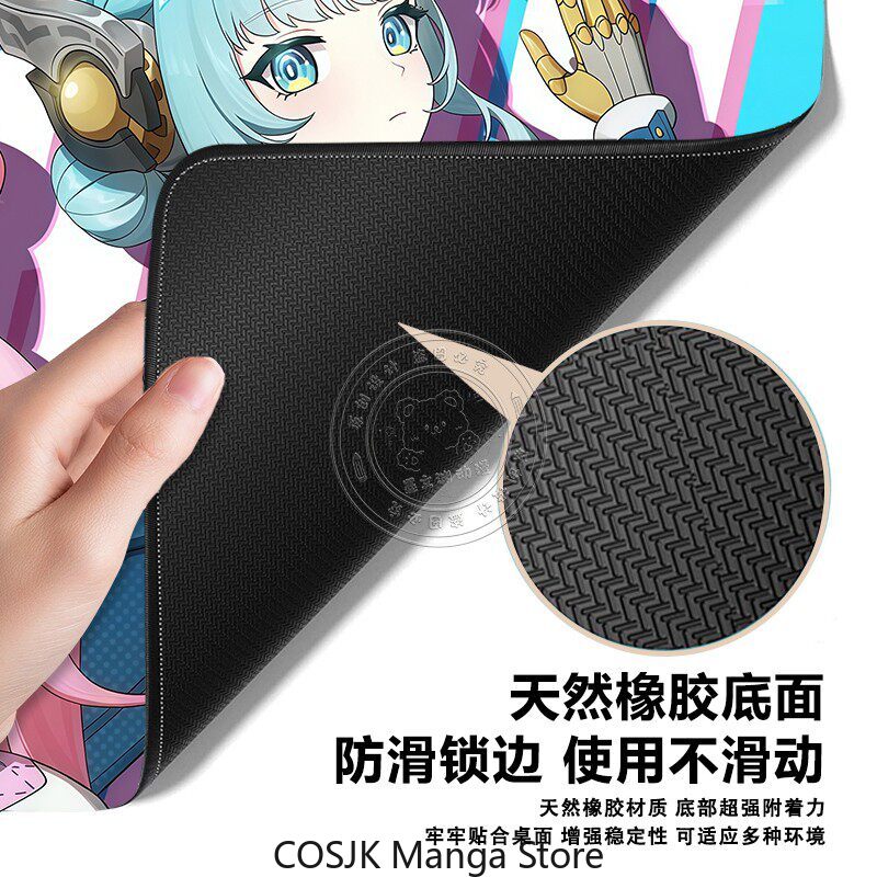 Anime Genshin Impact Custom Ta - đánh giá và giá Japan Pc Gaming