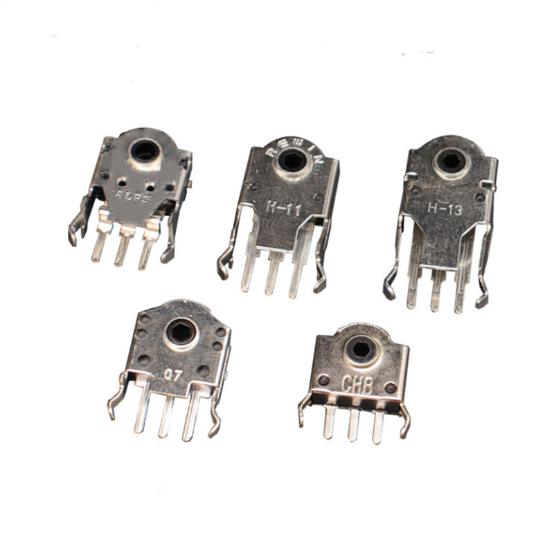 10Pcs Mouse Encoder Wheel Deco - đánh giá và giá Pc Gaming Kit