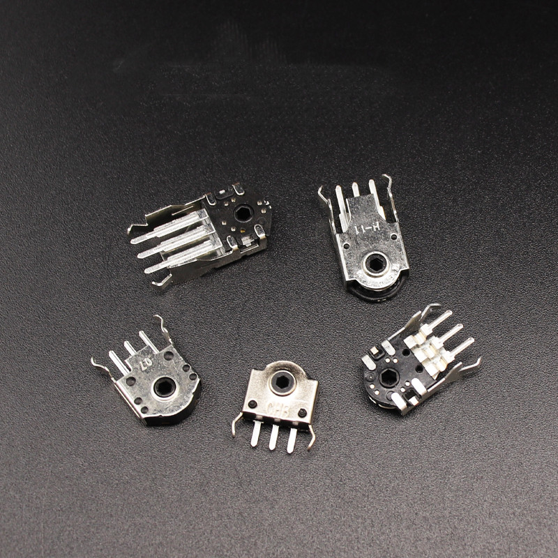 10Pcs Mouse Encoder Wheel Deco - đánh giá và giá Pc Gaming Kit
