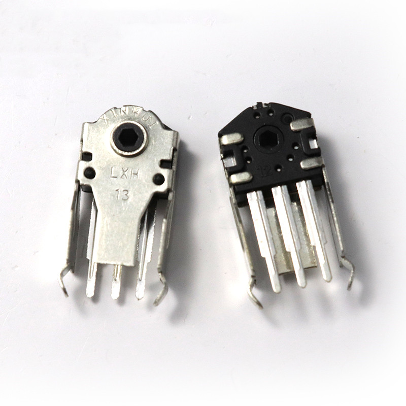 10Pcs Mouse Encoder Wheel Deco - đánh giá và giá Pc Gaming Kit