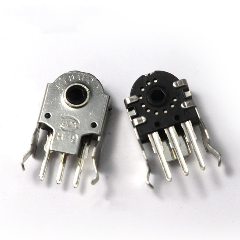 10Pcs Mouse Encoder Wheel Deco - đánh giá và giá Pc Gaming Kit