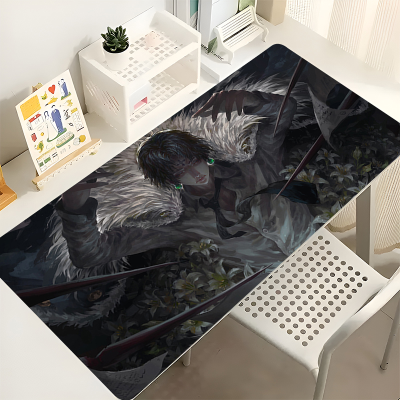 Mouse Pad Japan Laptop Anime G - đánh giá và giá Japan Pc Gaming