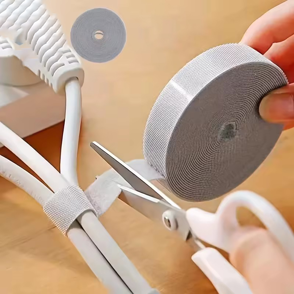 1pc Cable Organizer Cable Mana - đánh giá và giá Desk Cable Organizer