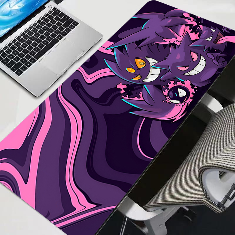 Large Mouse Pad G-gengar Mouse - đánh giá và giá Pc Gaming Upgrades