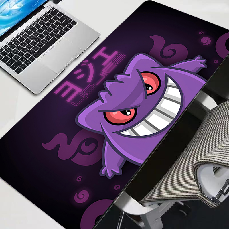 Large Mouse Pad G-gengar Mouse - đánh giá và giá Pc Gaming Upgrades