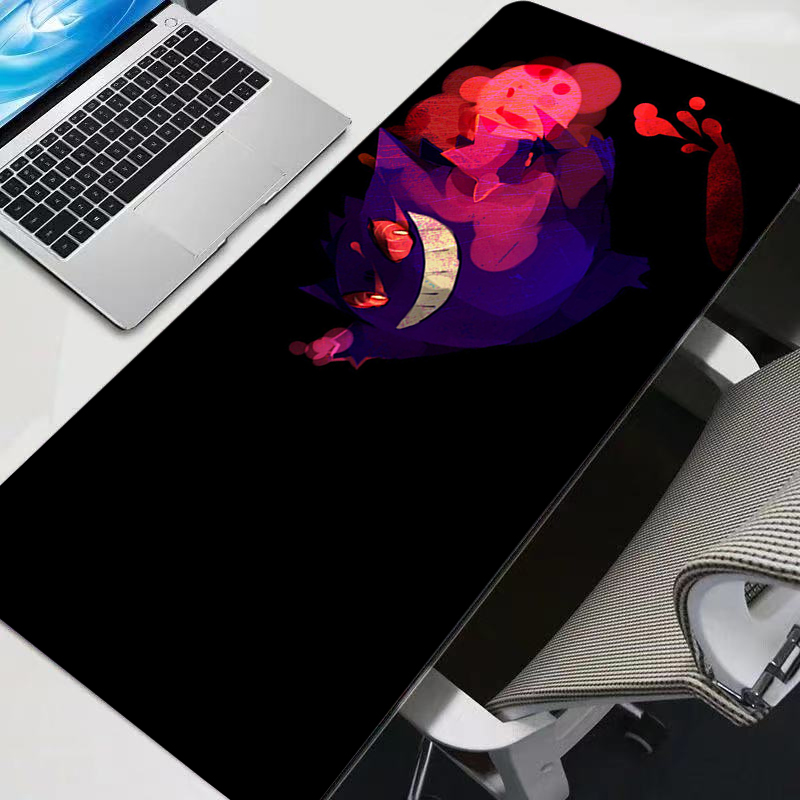 Large Mouse Pad G-gengar Mouse - đánh giá và giá Pc Gaming Upgrades