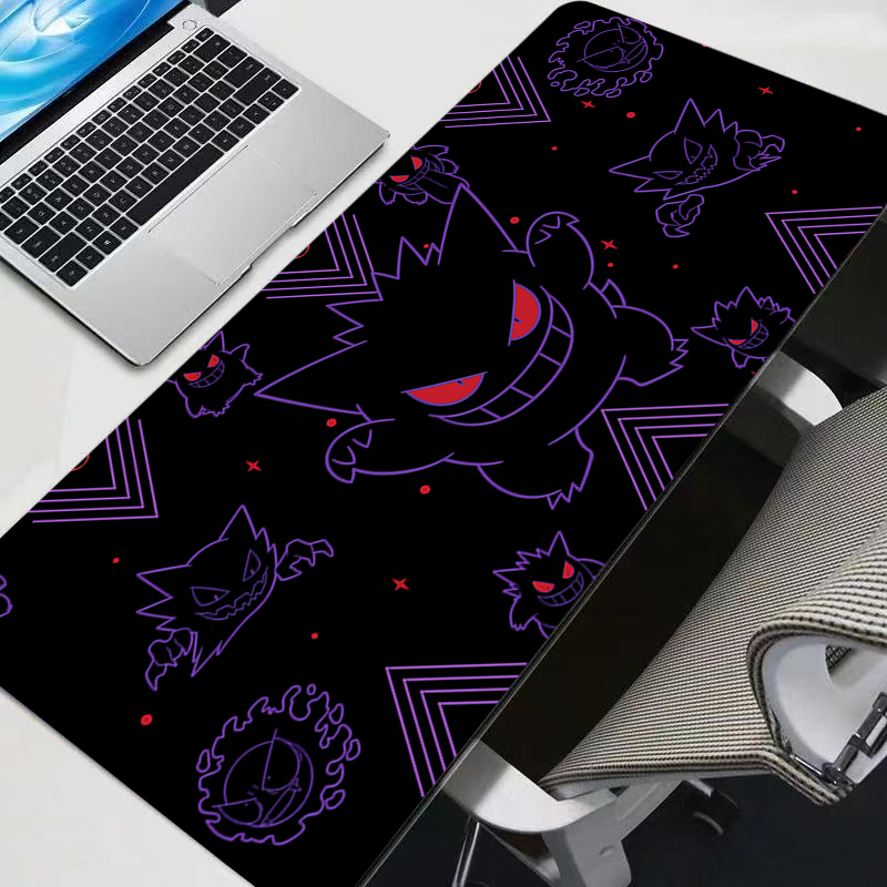 Large Mouse Pad G-gengar Mouse - đánh giá và giá Pc Gaming Upgrades