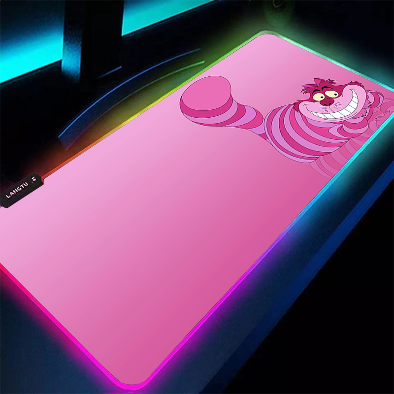 Large Mouse Pad RGB A-Alices i - đánh giá và giá Pc Gaming Rgb