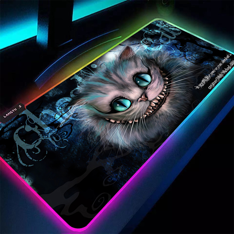 Large Mouse Pad RGB A-Alices i - đánh giá và giá Pc Gaming Rgb