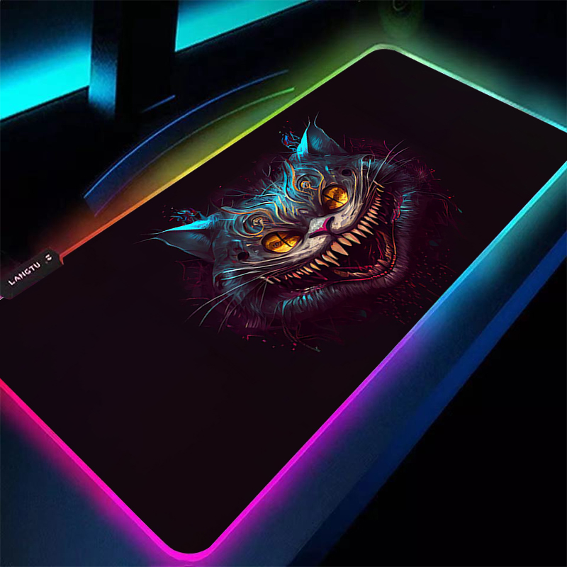 Large Mouse Pad RGB A-Alices i - đánh giá và giá Pc Gaming Rgb