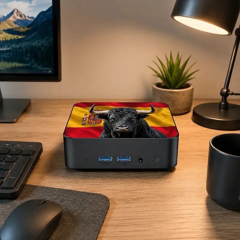 Portable Mini PC Gamer Intel C - đánh giá và giá Pc Gaming Ddr4