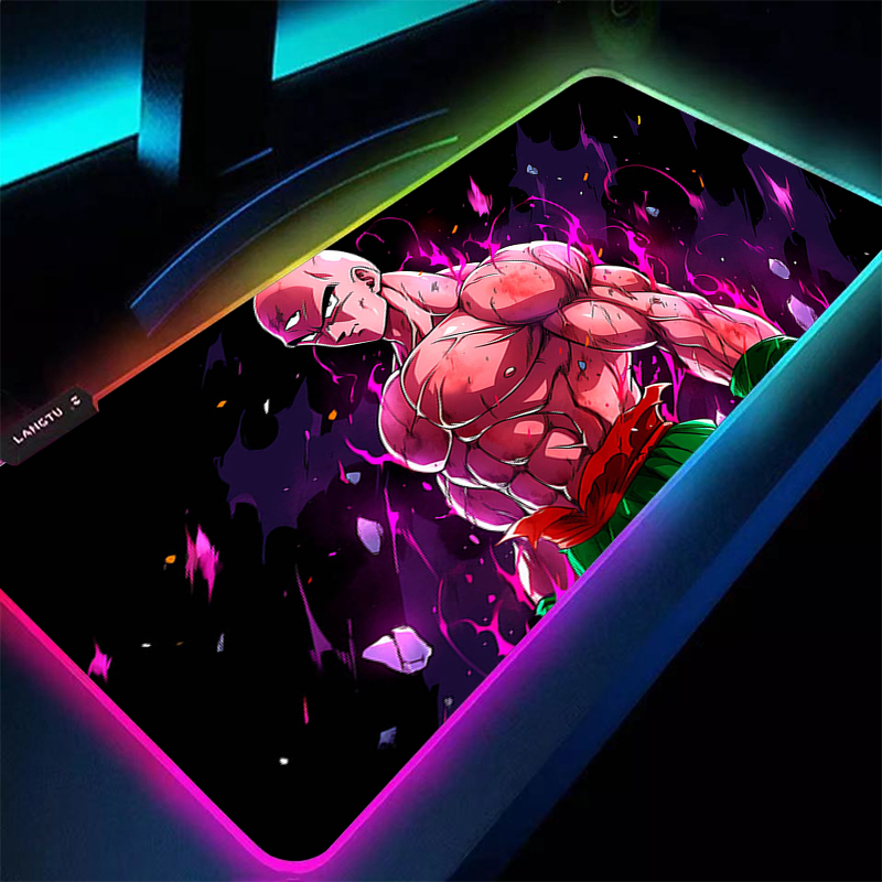 RGB Mouse Pad 90x40cm DBZ Drag - đánh giá và giá Pc Gaming Rgb